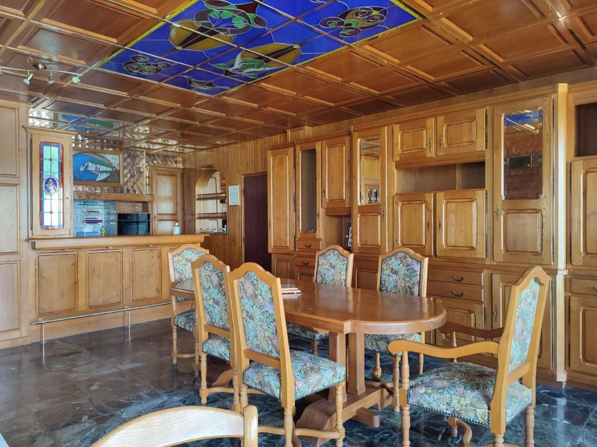 La Croisiere Apartment Etretat Bagian luar foto