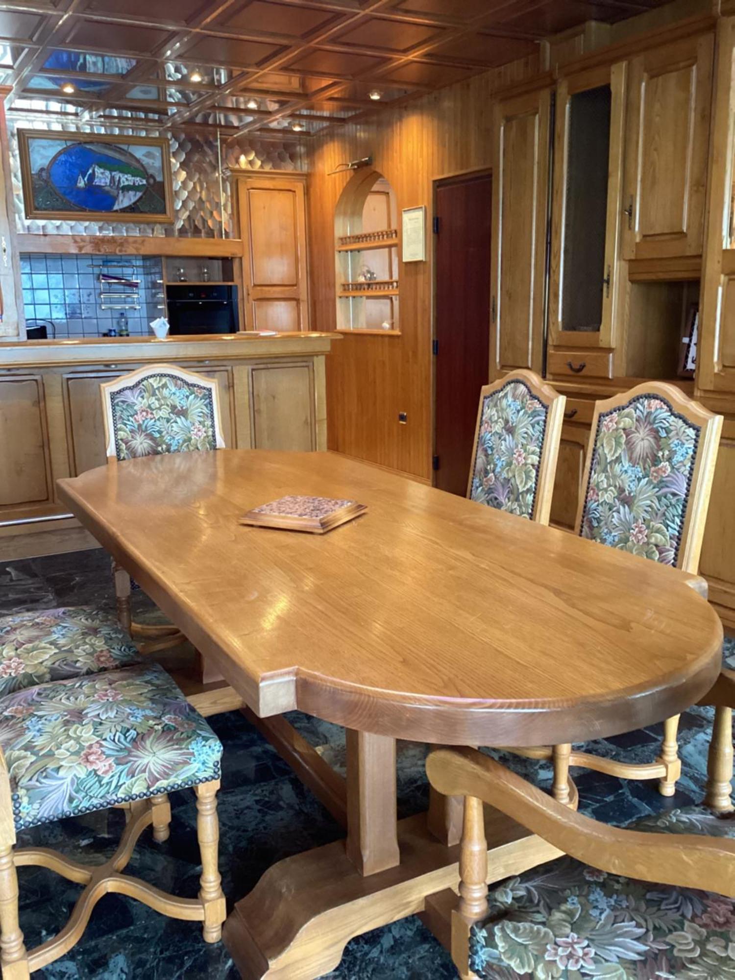 La Croisiere Apartment Etretat Bagian luar foto