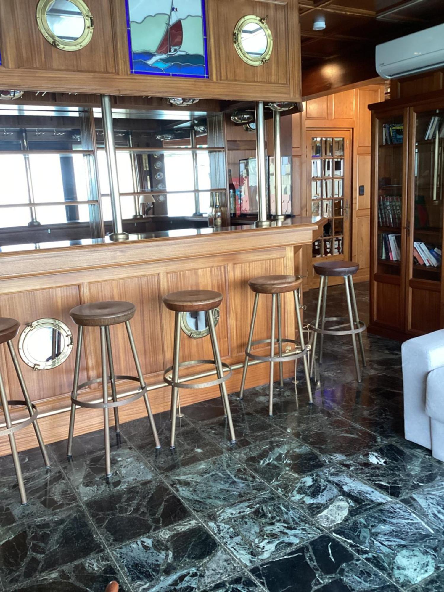 La Croisiere Apartment Etretat Bagian luar foto